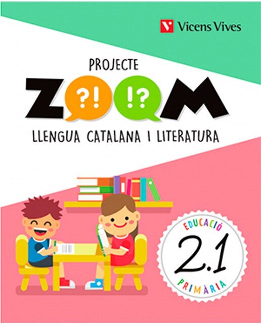 LLENGUA 2 ZOOM