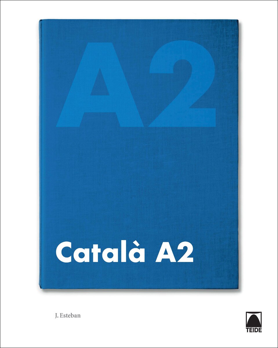 Imagen 0 de Català Bàsic A2 (ed. 2019)  (Tapa blanda)