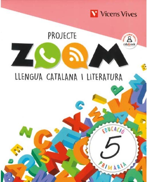 LLENGUA 5
