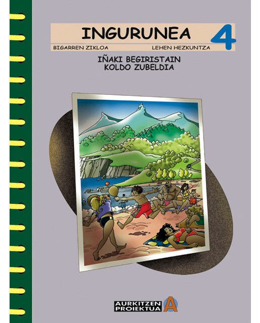 Ingurunea LH 4
