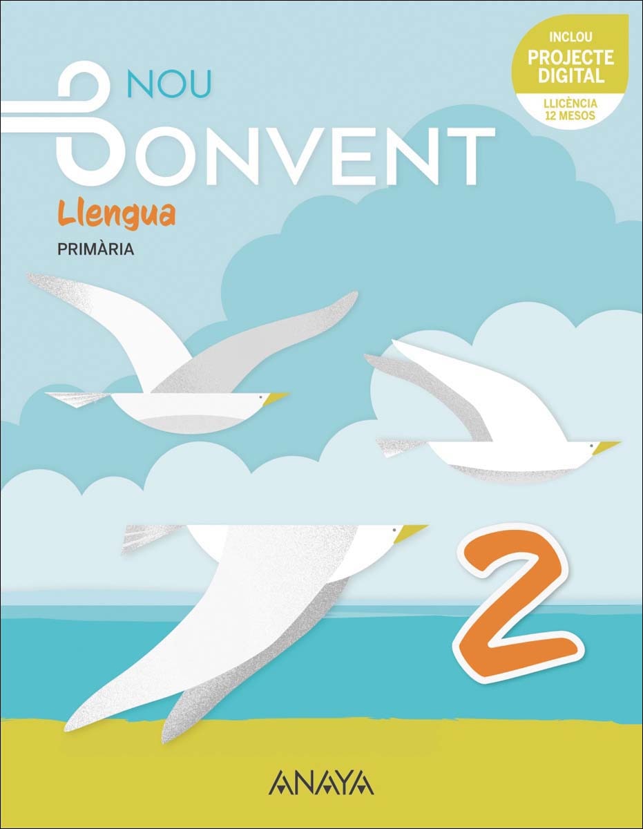 Llengua 2.  (Tapa blanda) 1