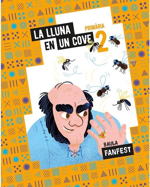 La Lluna en un cove 2n Primària Fanfest 1