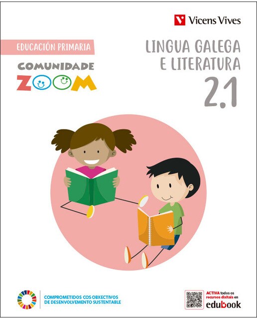 Lingua Galega e Literatura 2