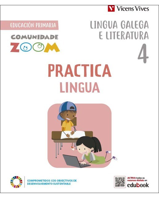 Practica Lingua 4