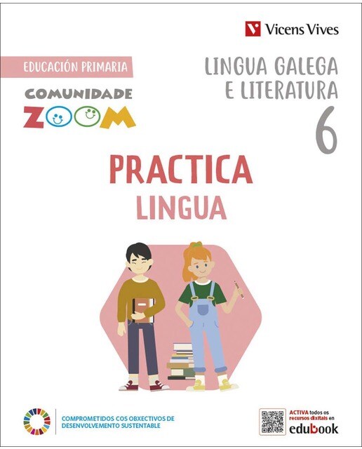 Practica Lingua 6