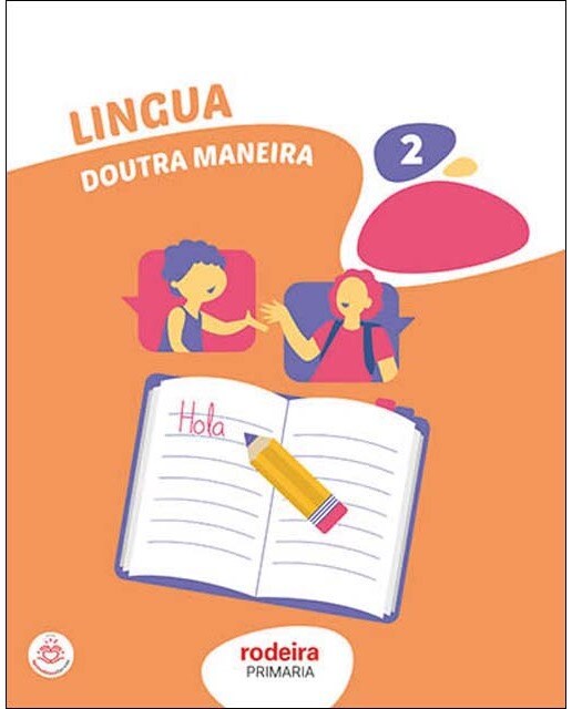 Imagen 0 de LINGUA 2 (Tapa blanda)