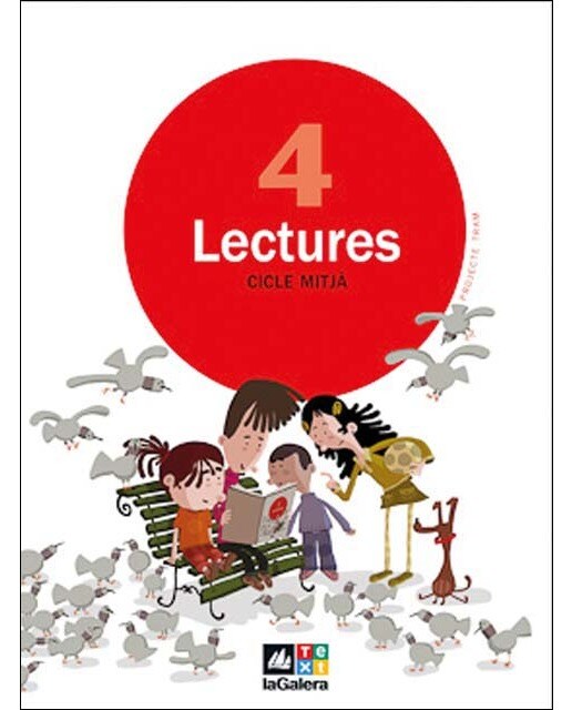 Tram. Lectures 4