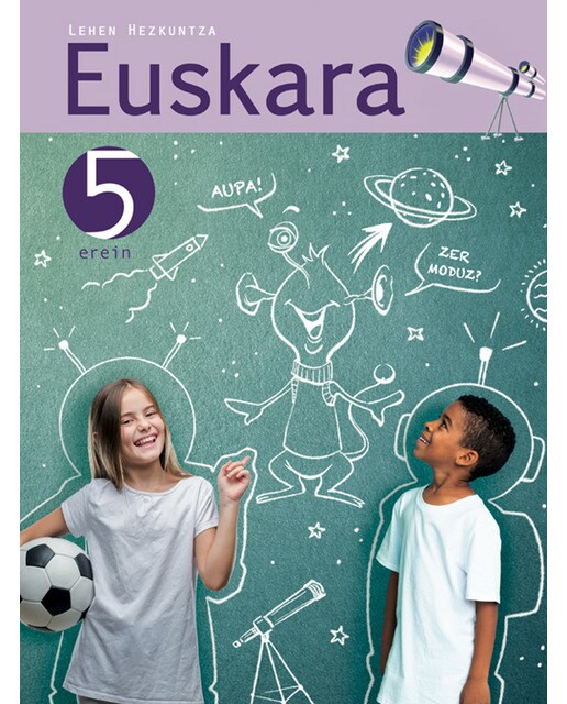 Euskara LH 5