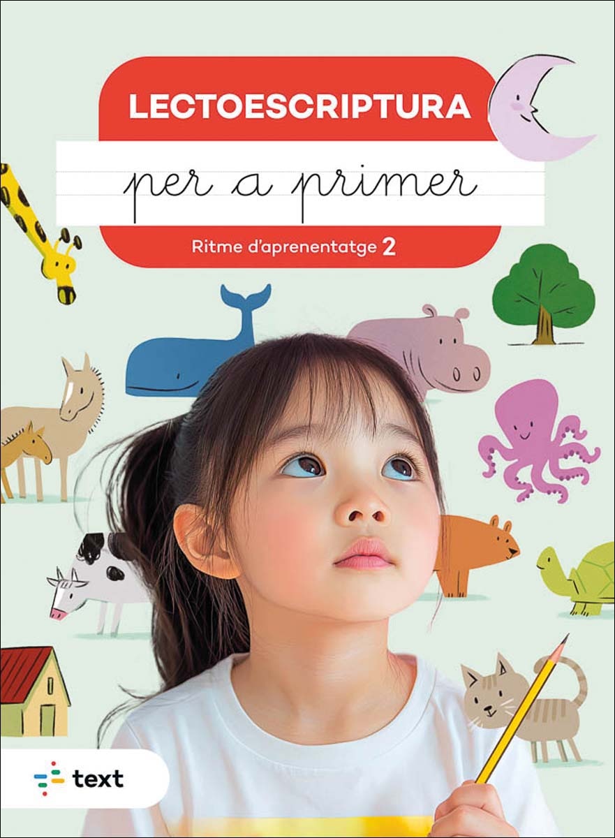 Imagen 0 de Lectoescriptura per a primer_Ritme2