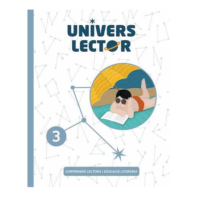 Llengua 3 univers lector comprensio lectora catala a