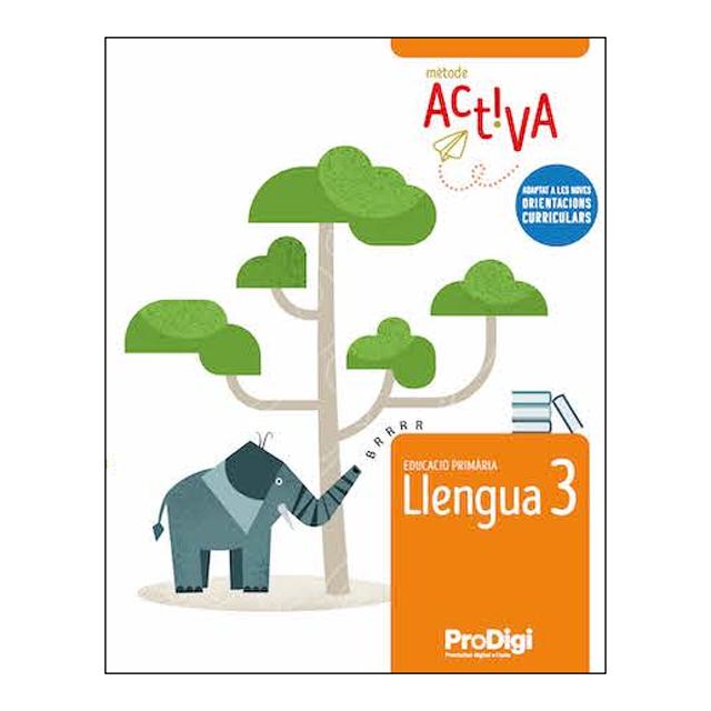 Llengua 3 ep-nou activa prodigi a