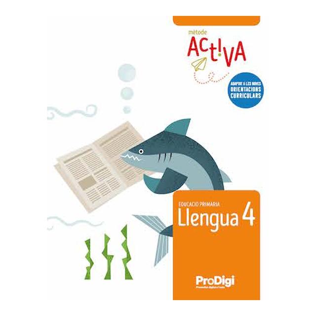 Llengua 4ºep 26 cataluÑa activa prodigi