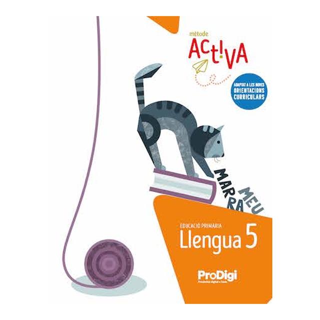 Llengua 5ep cat 26 activa prodigi a
