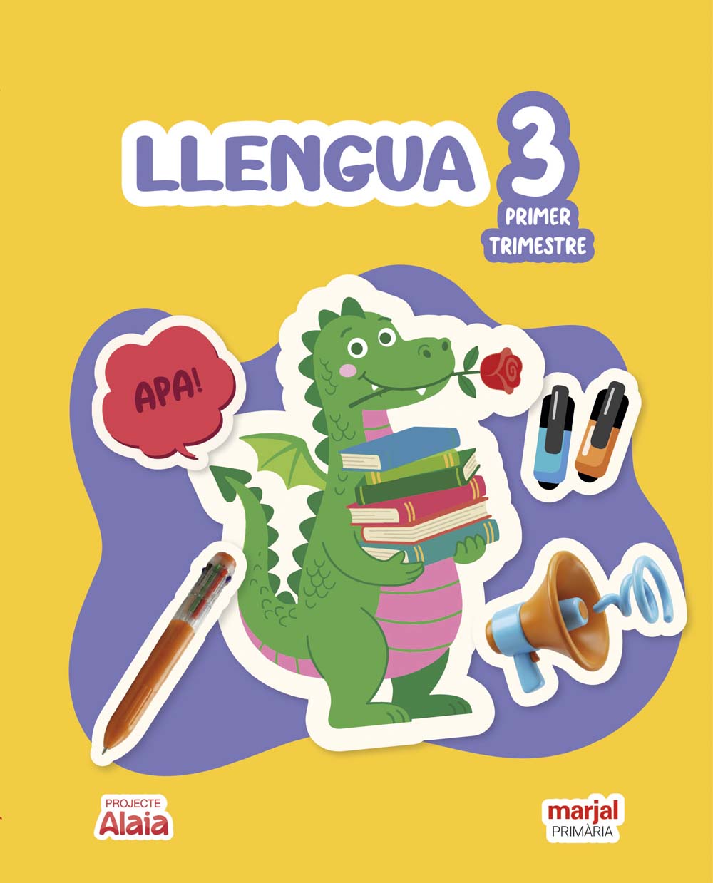 LLENGUA EP3