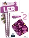 Imagen 2 de LINGUA 2. + LINGUA 2. LER. COUSAS NOSAS  (Tapa blanda)