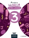 LLENGUA 3. ENTRE LLENGÜES (Tapa blanda) 2