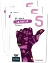 LLENGUA 5 (Tapa blanda) 2