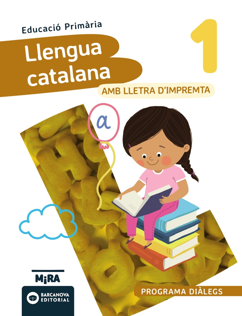 Llengua catalana 1 . di
