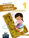 Imagen 2 de Llengua catalana 1 (lletra impremta). di