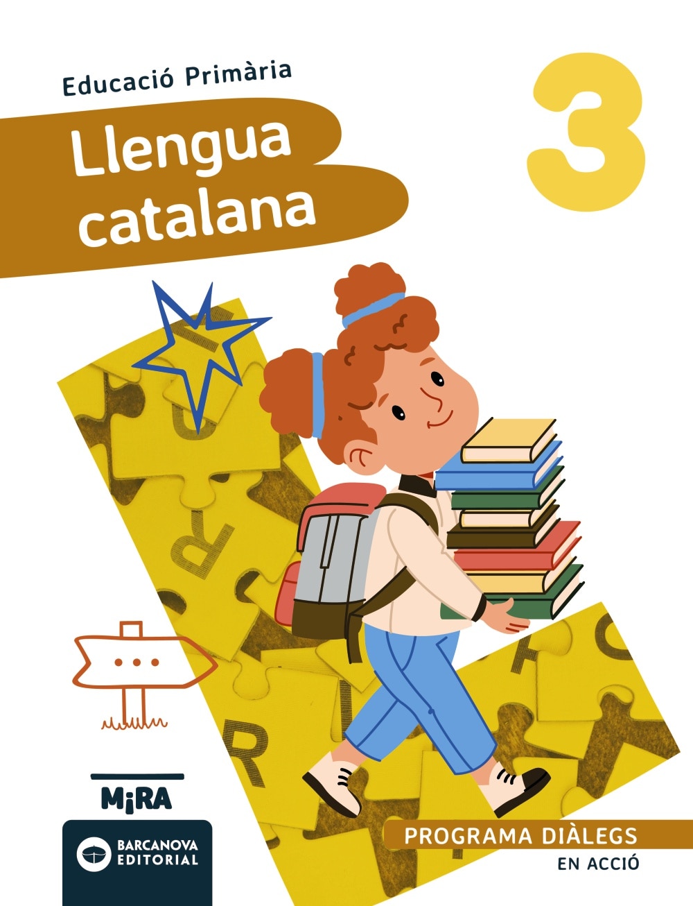 Llengua catalana 3. dialegs en accio