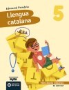 LLENGUA CATALANA 5. DIÀLEGS EN CONTEXT (Tapa blanda) 2