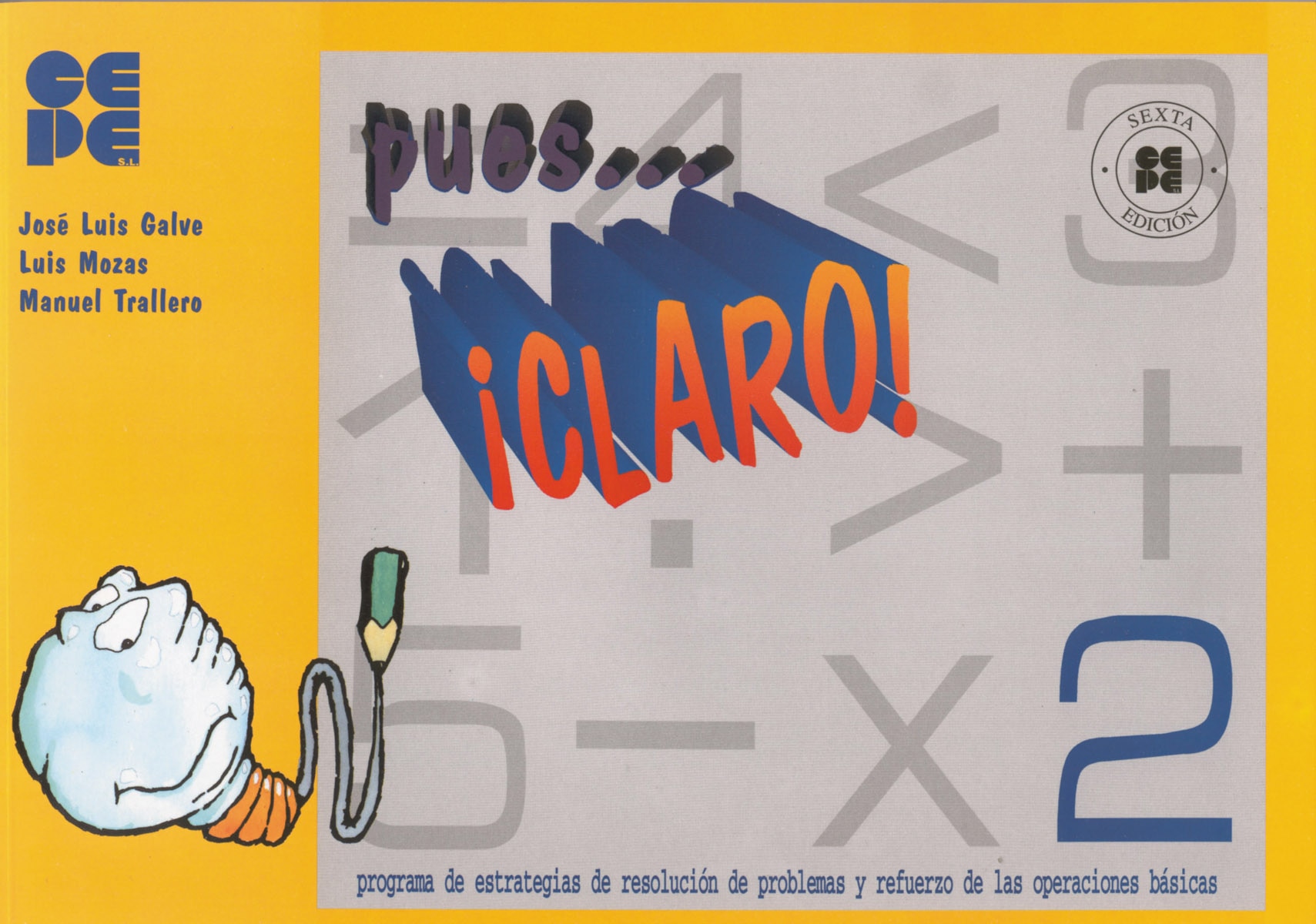 Pues... ¡Claro! 02  (Tapa blanda) 1