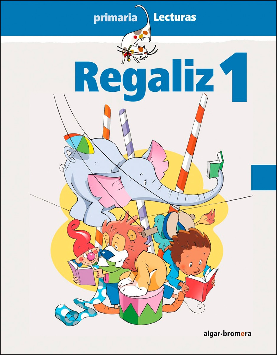 Regaliz 1