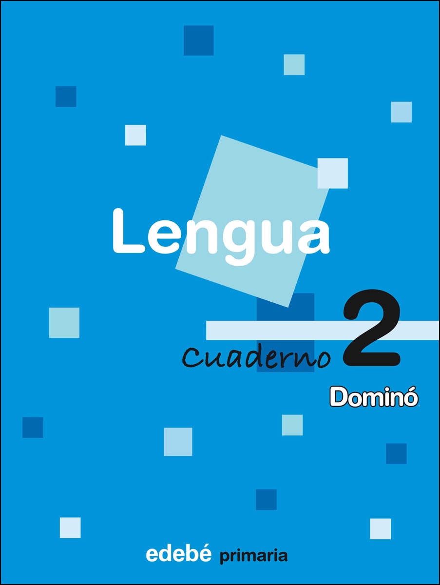 CUADERNO 2 DOMINÓ LENGUA