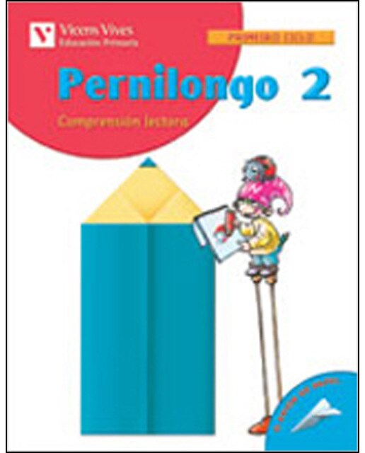 Pernilongo 2. Caderno. Lingua E Literatura