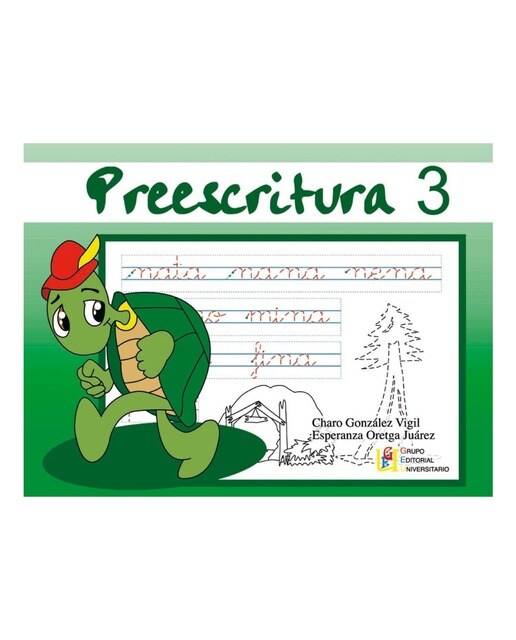 Preescritura 3