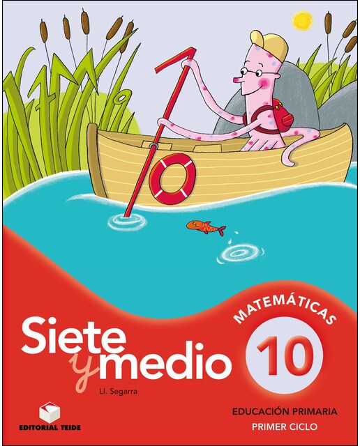 Siete y medio 10
