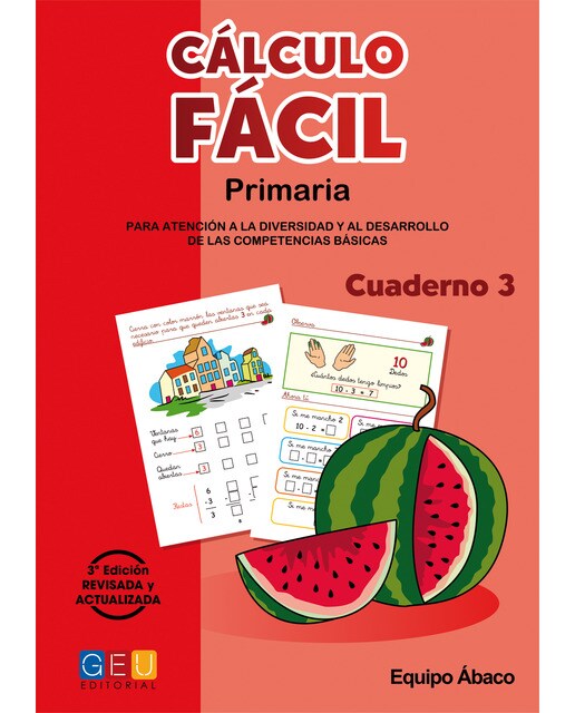 Cálculo fácil 3