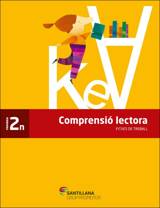 FITXES COMPRESIO LECTORA 2 PRIMARIA (Tapa blanda) 1