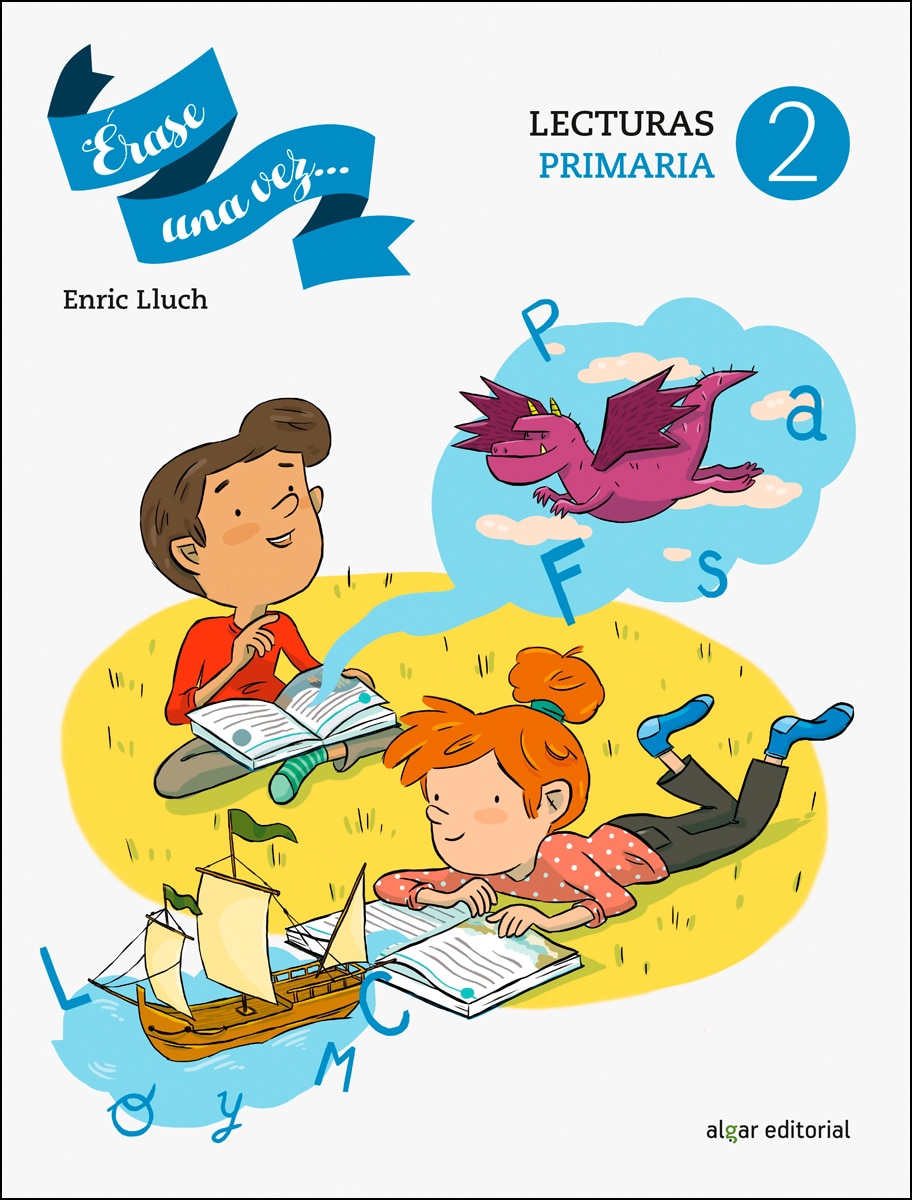 Érase una vez 2 (Tapa blanda) 1
