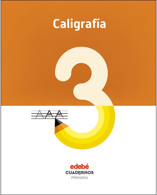 CALIGRAFÍA 3