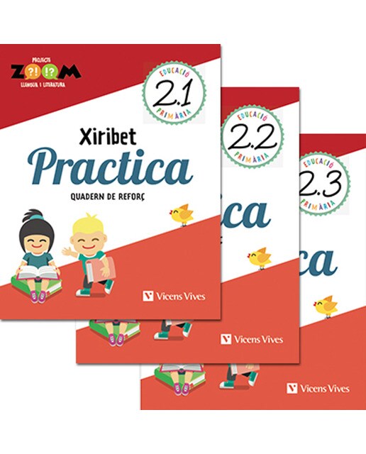 PRACTICA 2 QUADERN REFOR? TRIM (ZOOM) XIRIBET (Tapa blanda) 1