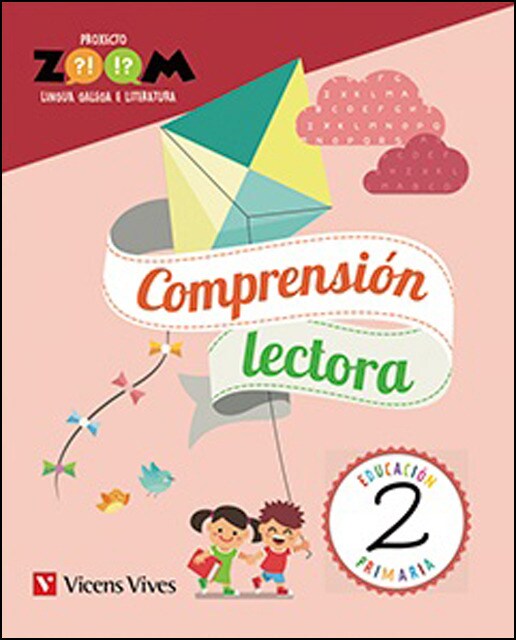 LINGUA 2 COMPRENSION LECTORA