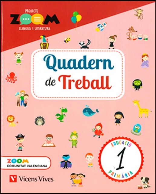 QUADERN DE TREBALL 1 VALENCIA