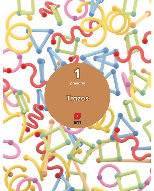 Trazos. 1 Primaria 1