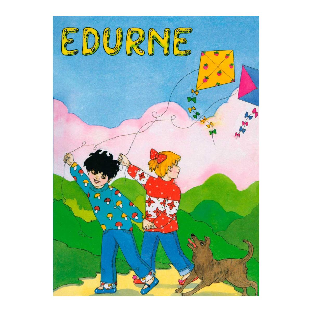 EDURNE -BATUERAZ-