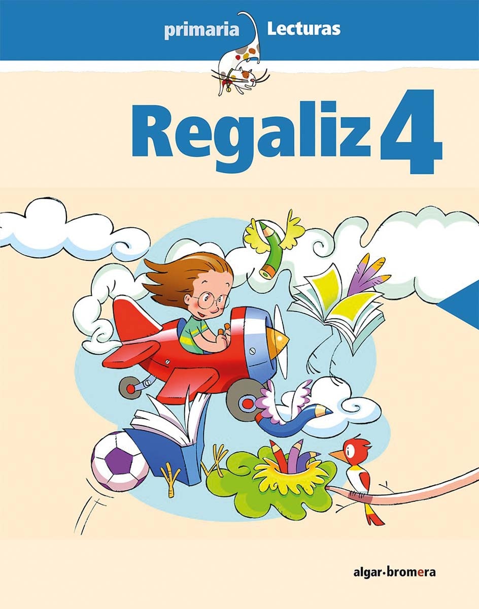 Regaliz 4