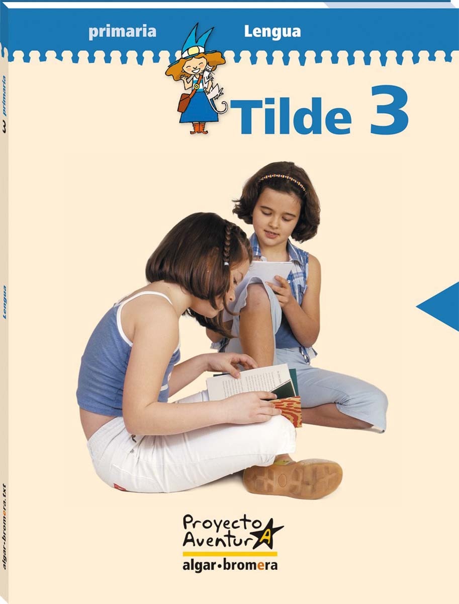 Tilde 3