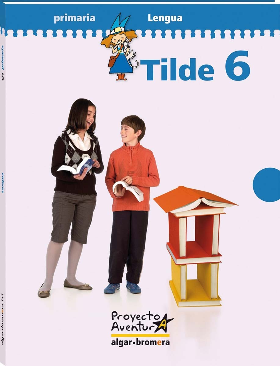 Tilde 6