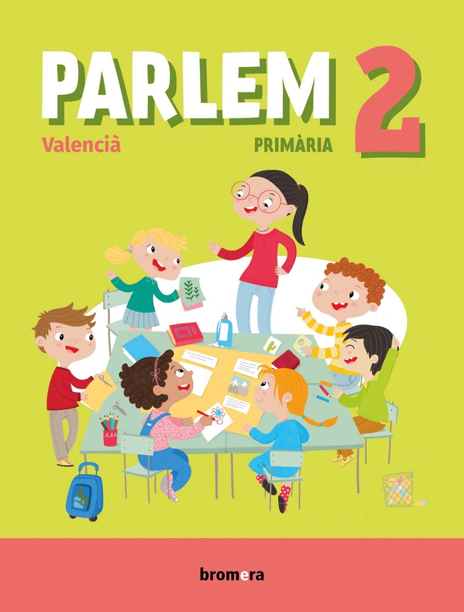 Imagen 0 de Parlem 2n EP. Projecte Fèrtil