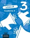 LENGUA 3. CUADERNO 3  (Tapa blanda) 2