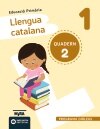 Llengua catalana 1. dialegs. quadern 2 2