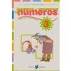 Imagen 0 de Jugamos y pensamos con los números 3 (Tapa blanda)