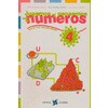 Imagen 0 de Jugamos y pensamos con los números 4 (Tapa blanda)
