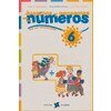Imagen 0 de Jugamos y pensamos con los números 6 (Tapa blanda)