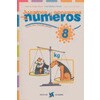 Imagen 0 de Jugamos y pensamos con los números 8 (Tapa blanda)